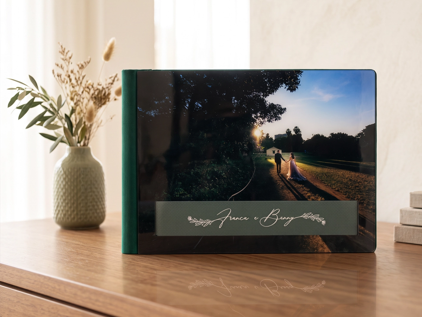 Wedding 826