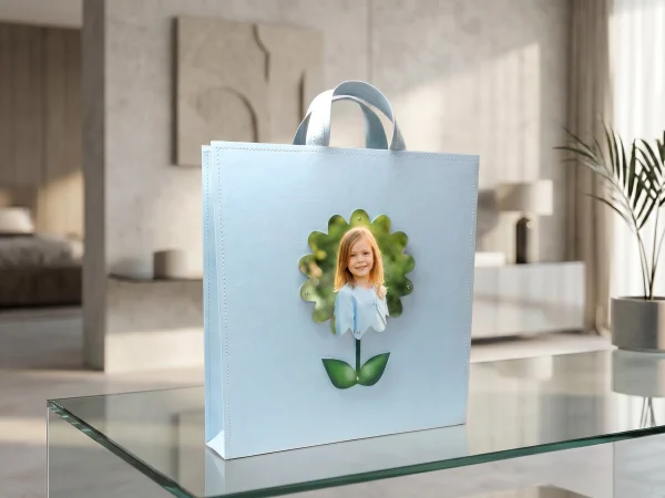 Flower Bag