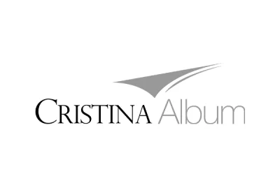 Logo Cristina